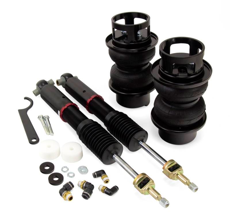 Air Lift 78655 Air Lift Performance BMW F30 3-Series (incl xDrive) Rear Kit thumbnail 6