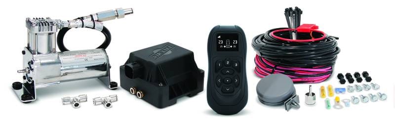 Air Lift 74000 Air Lift Wireless Air Control System V2 thumbnail 2