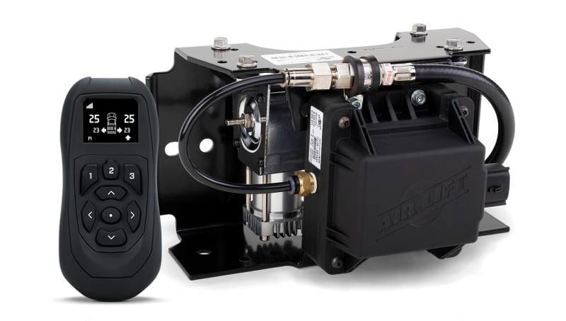 Air Lift 74000EZ Air Lift Wireless Air Control System V2 w/EZ Mount thumbnail 2