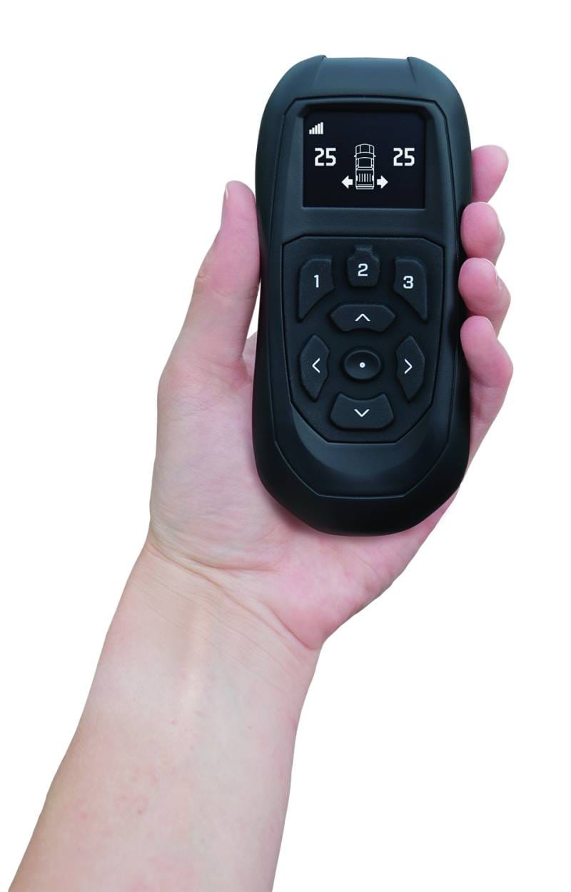 Air Lift 74000EZ Air Lift Wireless Air Control System V2 w/EZ Mount thumbnail 11