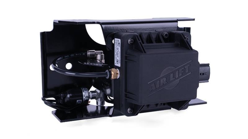 Air Lift 74100EZ Air Lift Wireless Air Tank Kit w/ EZ Mount thumbnail 10