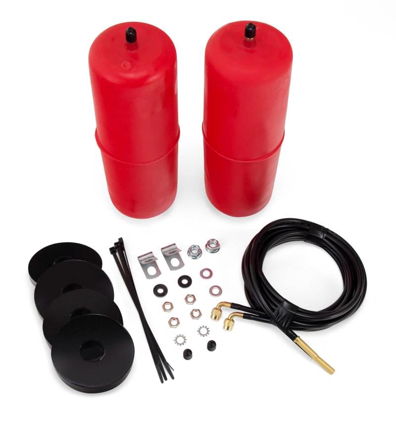 Air Lift 81560 Air Lift Air Lift 1000 Air Spring Kit thumbnail 2
