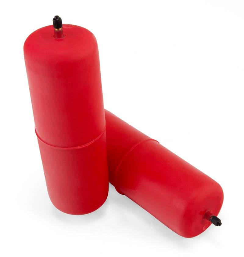 Air Lift 81560 Air Lift Air Lift 1000 Air Spring Kit thumbnail 4