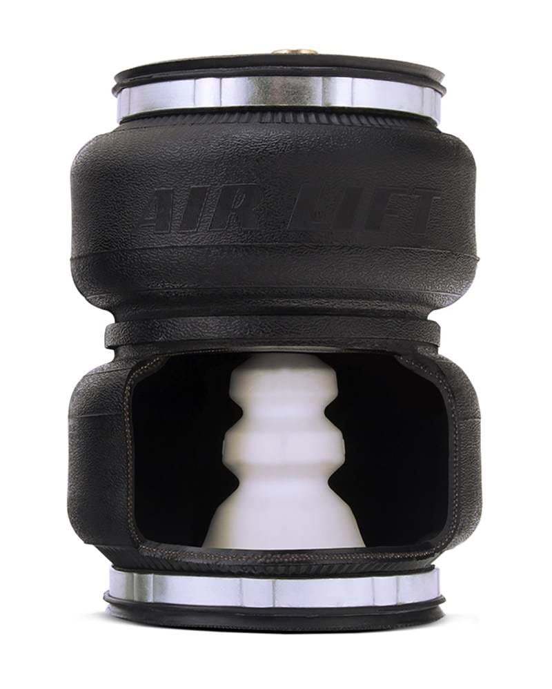 Air Lift 84251 Air Lift Replacement Air Spring - LoadLifter 5000 Ultimate Bellows Type w/ internal Jounce Bumper thumbnail 6