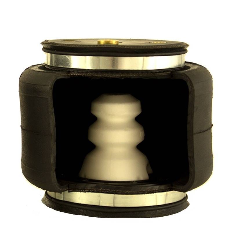 Air Lift 84252 Air Lift Replacement Air Spring - LoadLifter 5000 Ultimate Bellows Type w/ internal Jounce Bumper thumbnail 6