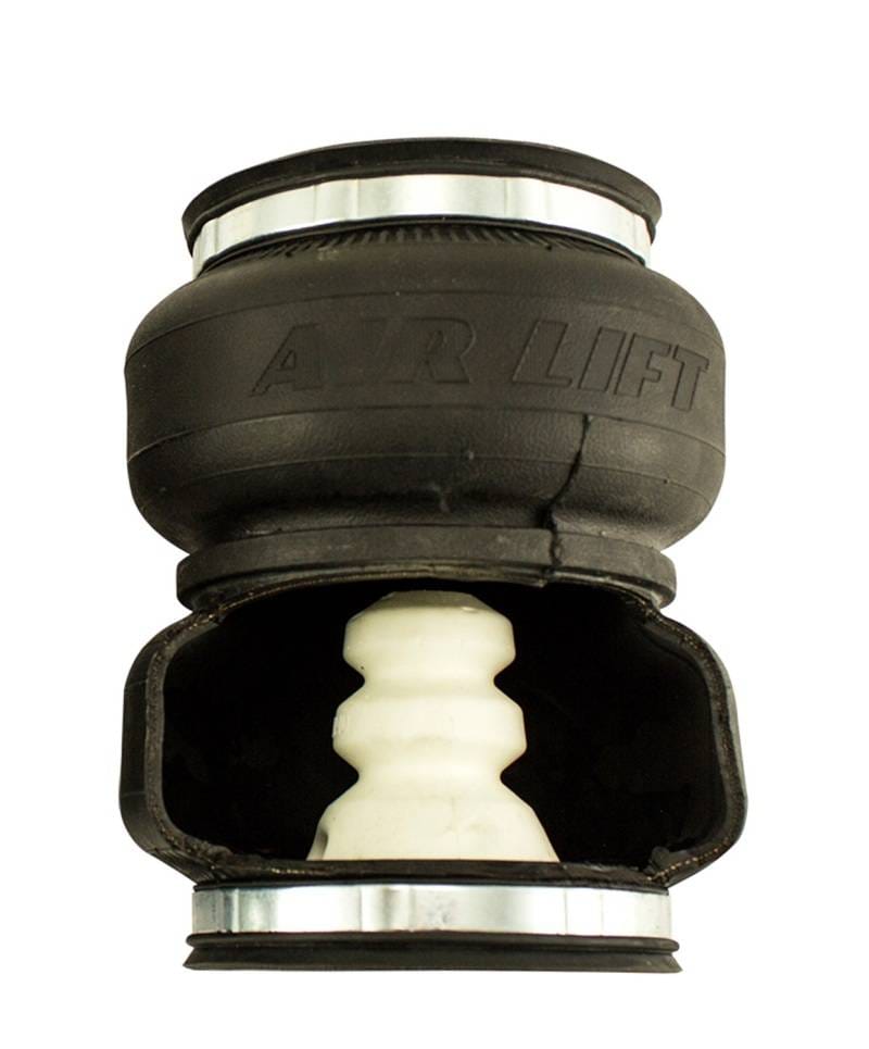 Air Lift 84290 Air Lift Replacement Air Spring-LoadLifter 5000 Ultimate Bellows Type w/ internal Jounce Bumper thumbnail 6