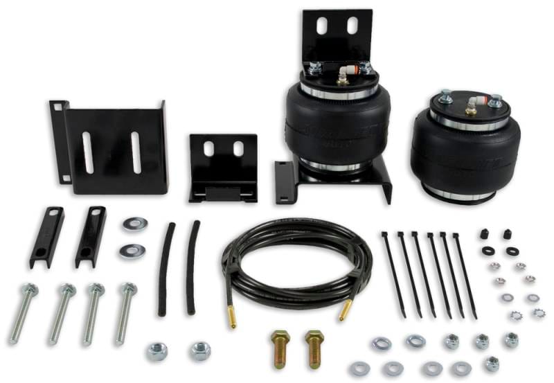 Air Lift 88101 Air Lift LoadLifter 5000 Ultimate Front Air Spring Kit for 02-08 Workhorse Motorhome Class A thumbnail 2
