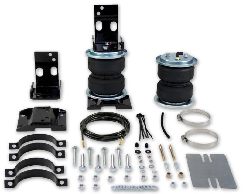 Air Lift 88131 Air Lift LoadLifter 5000 Ultimate Rear Air Spring Kit for 97-05 Ford E-450 Econoline thumbnail 2