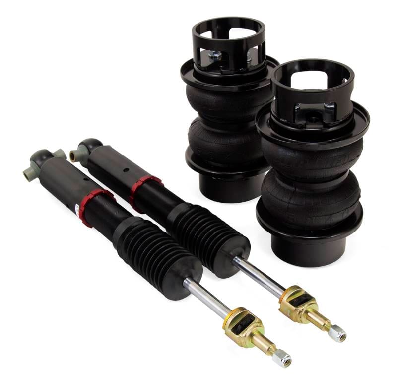 Air Lift 78655 Air Lift Performance BMW F30 3-Series (incl xDrive) Rear Kit thumbnail 8