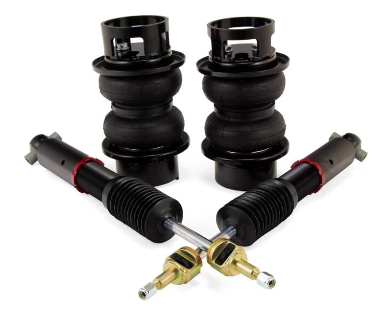 Air Lift 78655 Air Lift Performance BMW F30 3-Series (incl xDrive) Rear Kit thumbnail 12