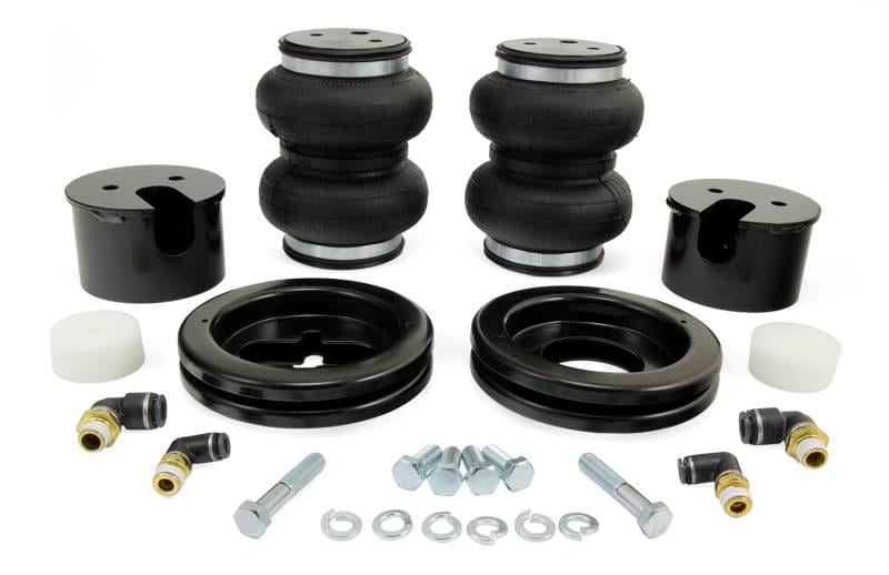 Air Lift 78662 Air Lift Performance 2015+ Volkswagen Golf/GTI/Golf R MK 7 / 2016+ Audi A3 Rear Kit - Fits 2015-2024 Volkswagen GTI, Jetta thumbnail 2