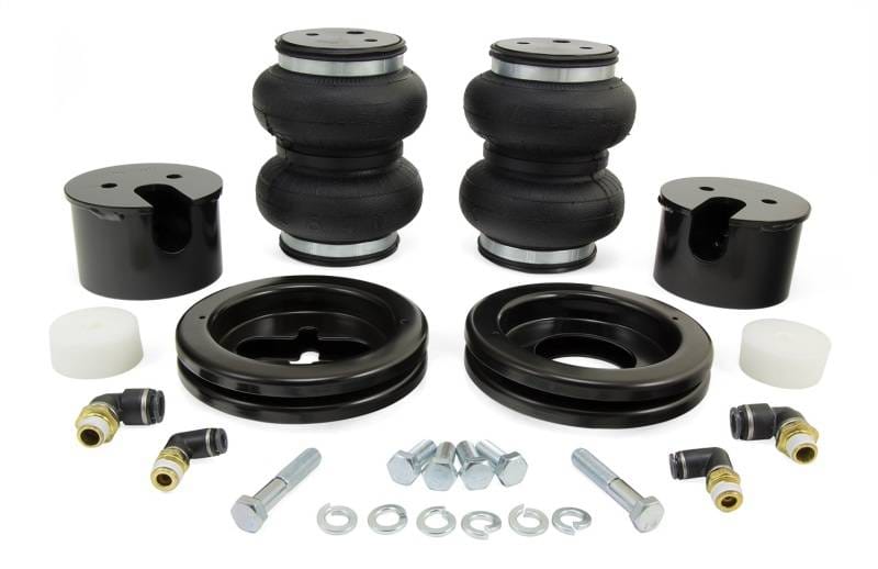 Air Lift 78662 Air Lift Performance 2015+ Volkswagen Golf/GTI/Golf R MK 7 / 2016+ Audi A3 Rear Kit - Fits 2015-2024 Volkswagen GTI, Jetta thumbnail 4