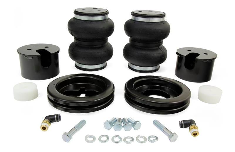 Air Lift 78662 Air Lift Performance 2015+ Volkswagen Golf/GTI/Golf R MK 7 / 2016+ Audi A3 Rear Kit - Fits 2015-2024 Volkswagen GTI, Jetta thumbnail 6