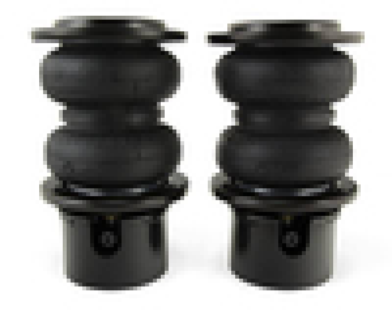 Air Lift 78662 Air Lift Performance 2015+ Volkswagen Golf/GTI/Golf R MK 7 / 2016+ Audi A3 Rear Kit - Fits 2015-2024 Volkswagen GTI, Jetta thumbnail 8