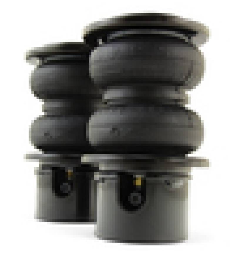 Air Lift 78662 Air Lift Performance 2015+ Volkswagen Golf/GTI/Golf R MK 7 / 2016+ Audi A3 Rear Kit - Fits 2015-2024 Volkswagen GTI, Jetta thumbnail 10