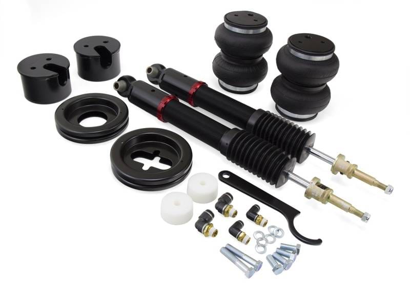 Air Lift 78664 Air Lift Performance 15-17 Volkswagen Golf R Rear Kit thumbnail 4