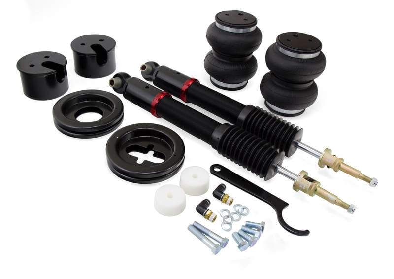 Air Lift 78664 Air Lift Performance 15-17 Volkswagen Golf R Rear Kit thumbnail 6