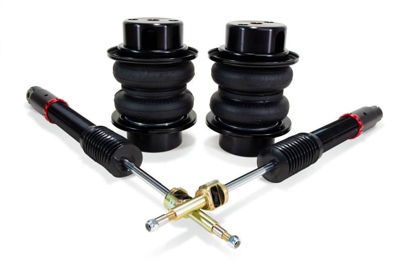 Air Lift 78673 Air Lift Performance 12-18 Audi A6/S6/Q5/RS7/A7/S7 C7 Rear Kit - Fits select 2009-2018 Audi models thumbnail 9