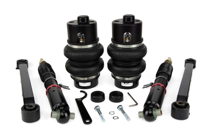 Air Lift 78688 Air Lift Performance 2019+ BMW G20 Rear Kit - Fits 2020-2024 BMW 440i Gran Coupe, 330i, 430i thumbnail 2