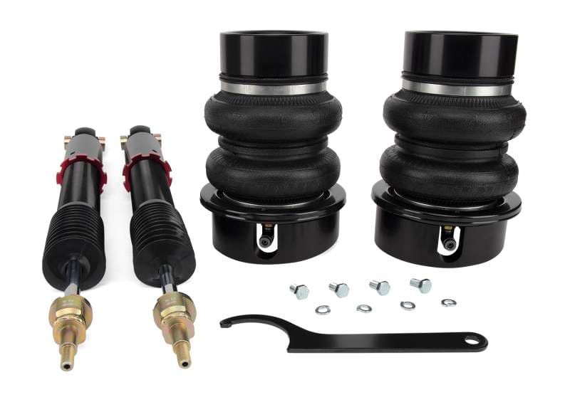 Air Lift 78701 Air Lift Performance 17-21 Tesla Model 3/ 20-21 Model Y Rear Kit thumbnail 2