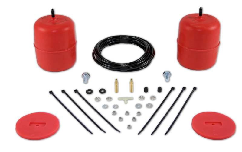 Air Lift 80702 Air Lift Air Lift 1000 Air Spring Kit thumbnail 4