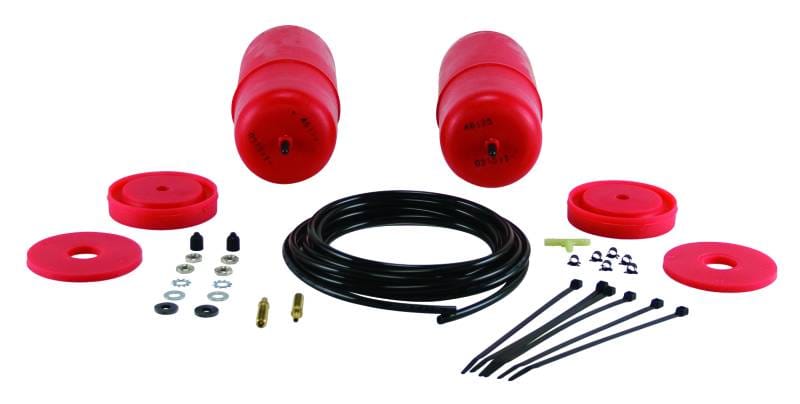 Air Lift 80753 Air Lift Air Lift 1000 Air Spring Kit thumbnail 4