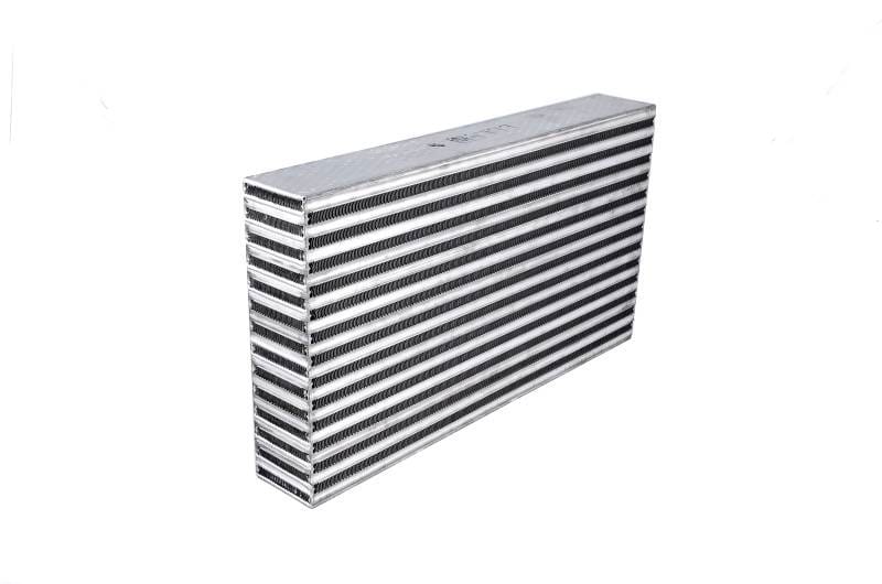 Garrett 487085-6002 Garrett Air / Air Intercooler CAC (20.05in x 11.19in x 3.00in) - 600 HP thumbnail 4