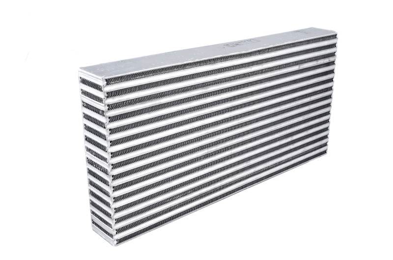 Garrett 703518-6005 Garrett Air / Air Intercooler CAC (24.00in x 12.10in x 3.00in) - 900 HP thumbnail 4