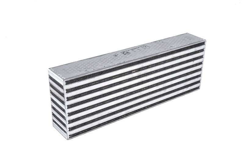 Garrett 703518-6015 Garrett Air / Air Intercooler CAC (18.00in x 6.40in x 3.00in) - 310 HP thumbnail 2