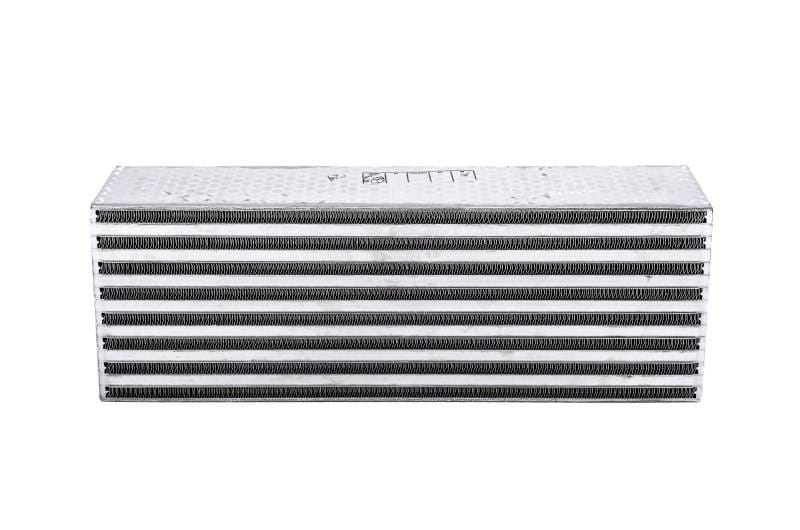 Garrett 703518-6015 Garrett Air / Air Intercooler CAC (18.00in x 6.40in x 3.00in) - 310 HP thumbnail 4