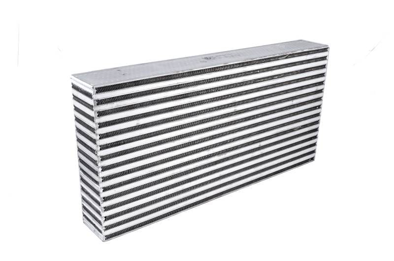 Garrett 703520-6005 Garrett Air / Air Intercooler CAC (24.00in x 12.10in x 3.50in) - 925 HP thumbnail 2