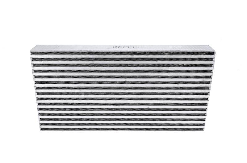 Garrett 703520-6005 Garrett Air / Air Intercooler CAC (24.00in x 12.10in x 3.50in) - 925 HP thumbnail 4