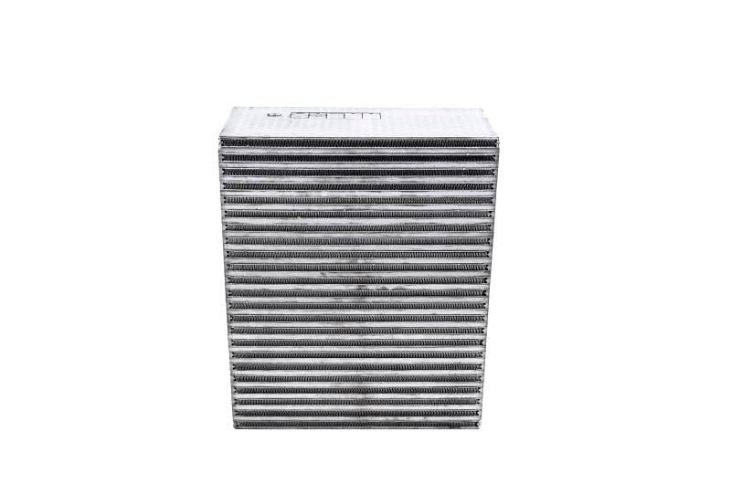 Garrett 703521-6003 Garrett Air / Air Intercooler CAC (10.00in x 12.27in x 4.50in) - 375 HP thumbnail 2