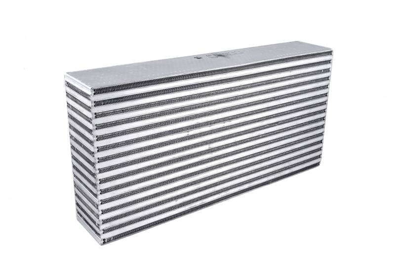 Garrett 703522-6005 Garrett Air / Air Intercooler CAC (24.00in x 12.11in x 4.50in) - 950 HP thumbnail 2