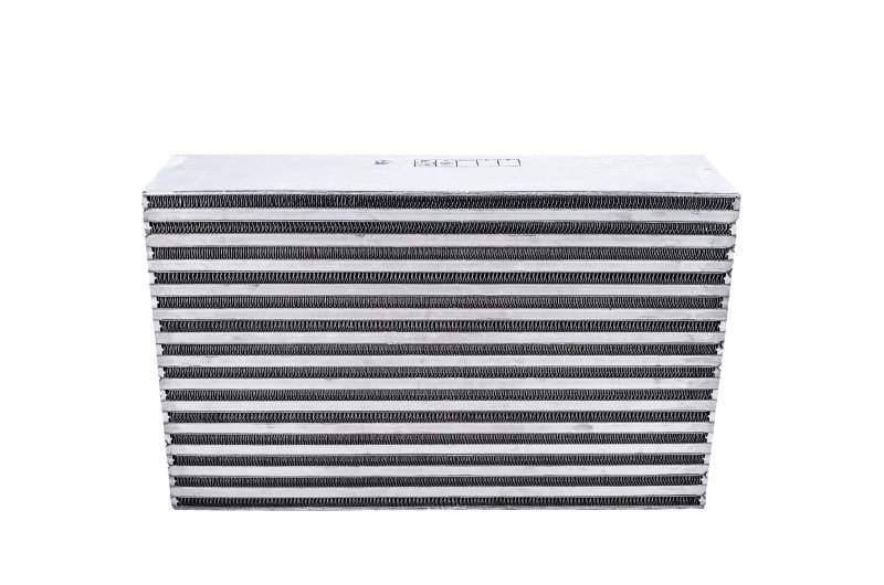 Garrett 703522-6008 Garrett Air / Air Intercooler CAC (18.00in x 11.16in x 4.50in) - 750 HP thumbnail 2