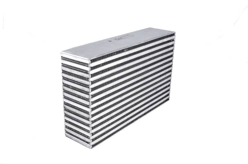 Garrett 703522-6008 Garrett Air / Air Intercooler CAC (18.00in x 11.16in x 4.50in) - 750 HP thumbnail 4