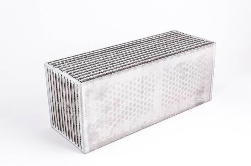 Garrett 734408-6005 Garrett H2O / Air CAC (4.80in x 4.50in x 11.90in) - 1000 HP thumbnail 4