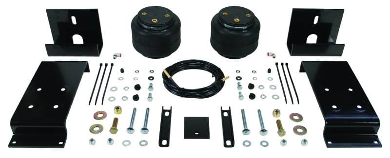 Air Lift 88240 Air Lift LoadLifter 5000 Ultimate Front Air Spring Kit for 09-12 Ford F53 thumbnail 2