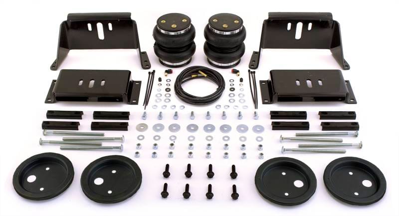 Air Lift 88242 Air Lift LoadLifter 5000 Ultimate Rear Air Spring Kit for 06-17 Ford E-450 Super Duty thumbnail 2