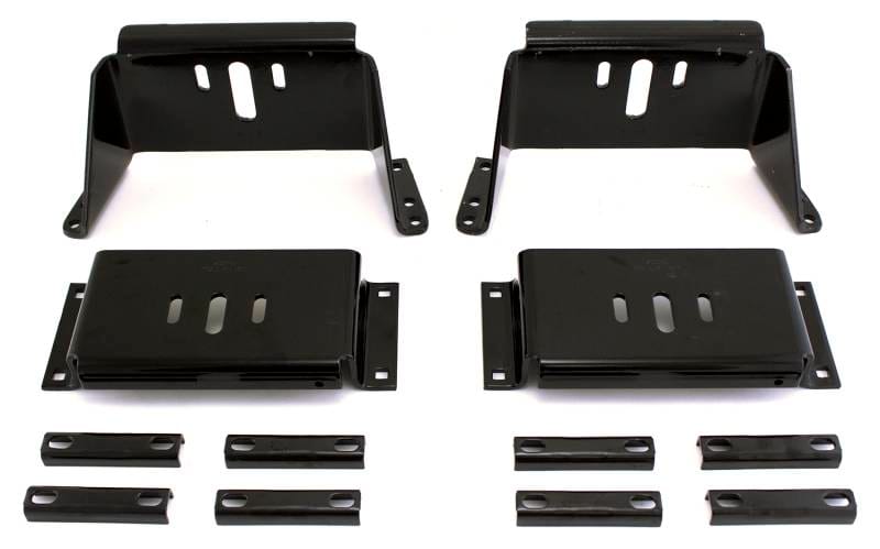 Air Lift 88242 Air Lift LoadLifter 5000 Ultimate Rear Air Spring Kit for 06-17 Ford E-450 Super Duty thumbnail 6