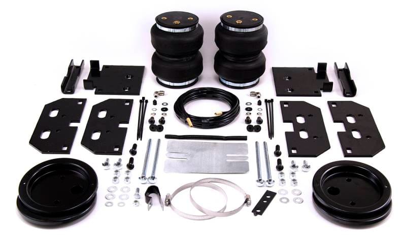 Air Lift 88255 Air Lift LoadLifter 5000 Ultimate Air Spring Kit for 07-16 Dodge Ram 4500 thumbnail 2