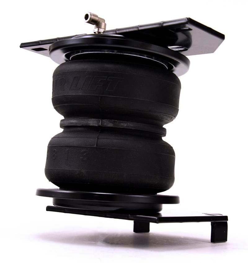 Air Lift 88255 Air Lift LoadLifter 5000 Ultimate Air Spring Kit for 07-16 Dodge Ram 4500 thumbnail 6