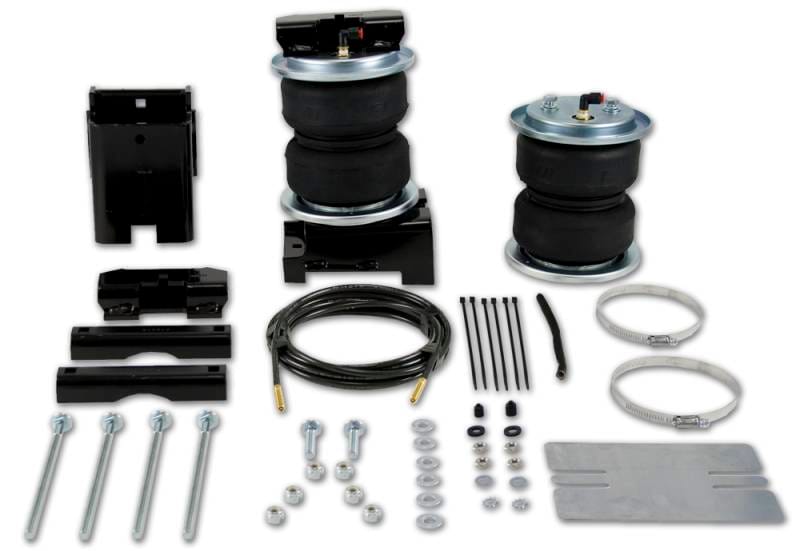 Air Lift 88347 Air Lift LoadLifter 5000 Ultimate Rear Air Spring Kit for 08-10 Ford F-450 Super Duty thumbnail 2