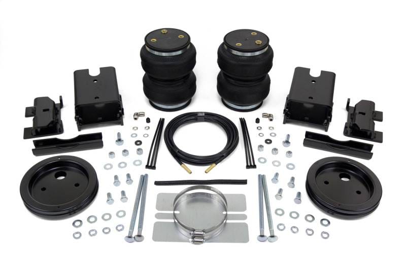 Air Lift 88349 Air Lift LoadLifter 5000 Ultimate w/Internal Jounce Bumper for 15-16 Ford F-450 Super Duty thumbnail 2