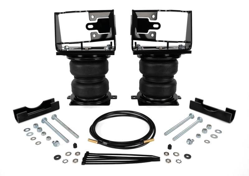 Air Lift 88383 Air Lift 2022 Toyota Tundra LoadLifter 5000 Ultimate Air Spring Kit w/ Internal Jounce Bumper thumbnail 2