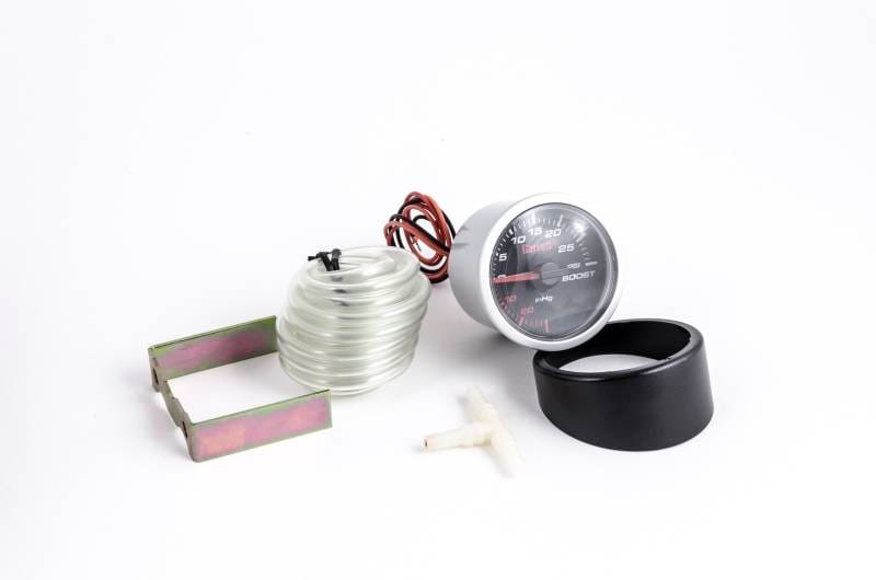 Garrett 773326-0001 Garrett Various Mechanical Boost Gauge (PSI) thumbnail 2