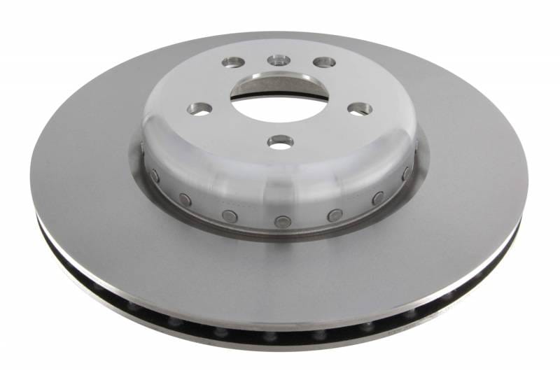 EBC Brakes RK1815R EBC 2011-2016 BMW Z4 3.0L Twin Turbo Is (E89) RK Series Premium Front Rotors thumbnail 2