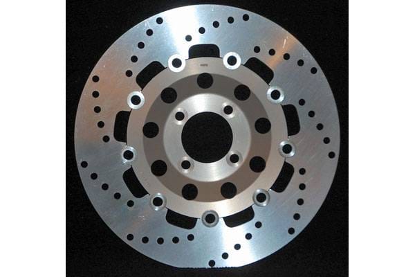EBC Brakes S10KF1702 EBC S10 Brake Pad and Rotor Kit - Fits 2012-2018 Audi Q5 thumbnail 4