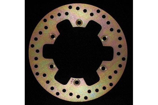 EBC Brakes S10KR1262 EBC S10 Brake Pad and Rotor Kit - Fits 2013-2017 BMW X1 thumbnail 4