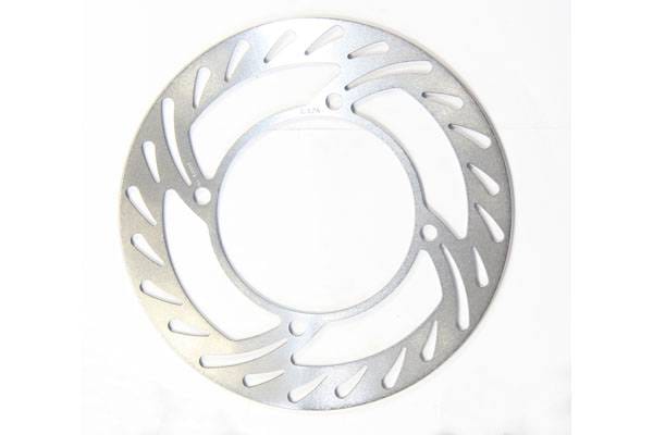 EBC Brakes S10KR1266 EBC S10 Brake Pad and Rotor Kit - Fits 2011-2012 Audi A8 Quattro thumbnail 4